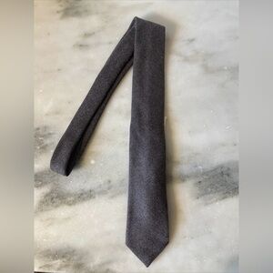 PETER ELLIOT 100% Cashmere Necktie Made In Italy New With Tag Original MSRP $217